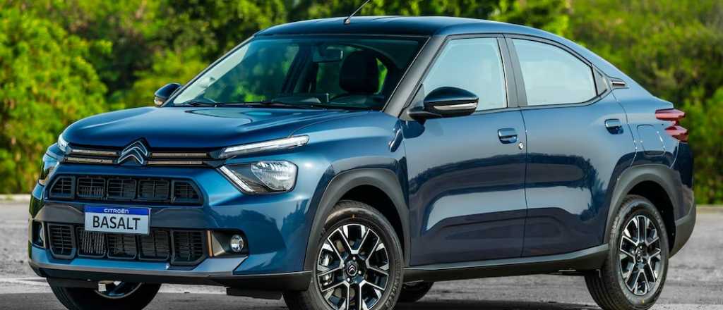 El nuevo SUV coup&eacute; que llega al mercado argentino en 2025