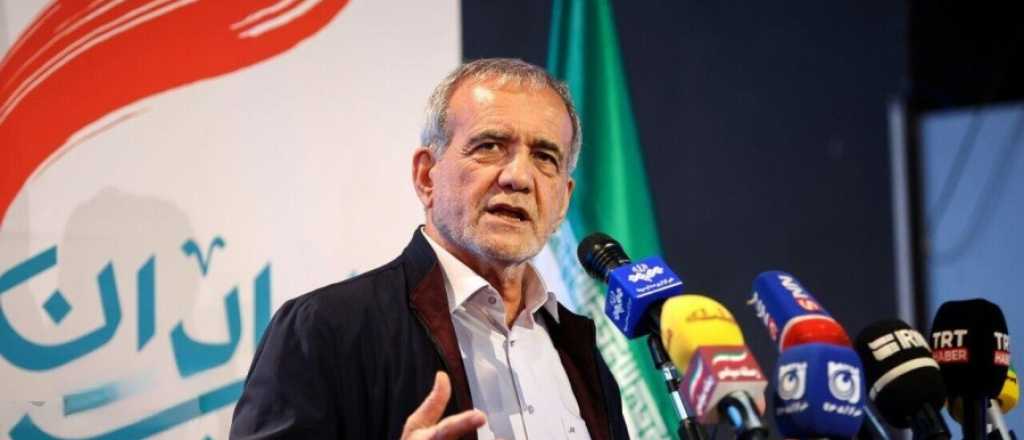 "No entren en conflicto con Ir&aacute;n": la advertencia del presidente iran&iacute; a Israel