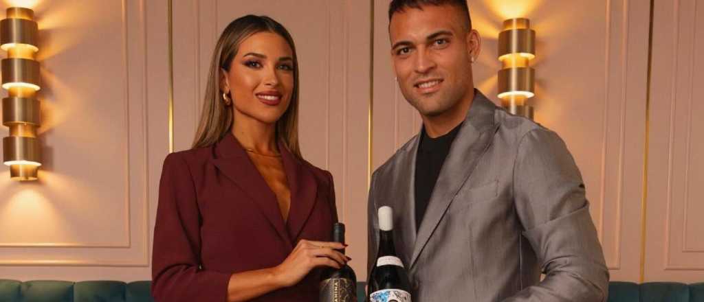 Lautaro present&oacute; su l&iacute;nea de vinos elaborados en Luj&aacute;n de Cuyo