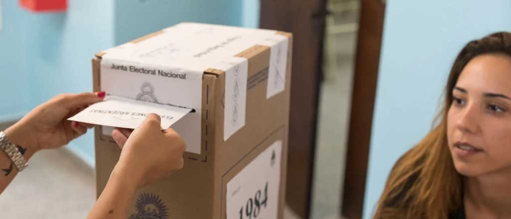 Primer test electoral del año: este domingo votan cuatro provincias