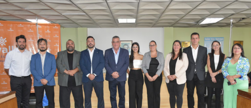 Qu&eacute; hay detr&aacute;s del quiebre del PJ en Lavalle, donde es gobierno