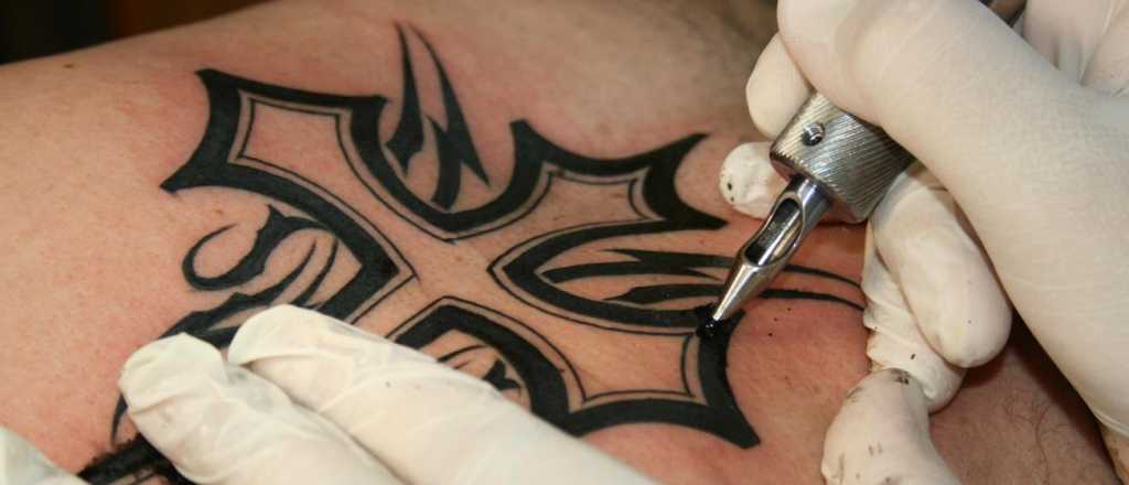 Las reacciones negativas m&aacute;s comunes de los tatuajes