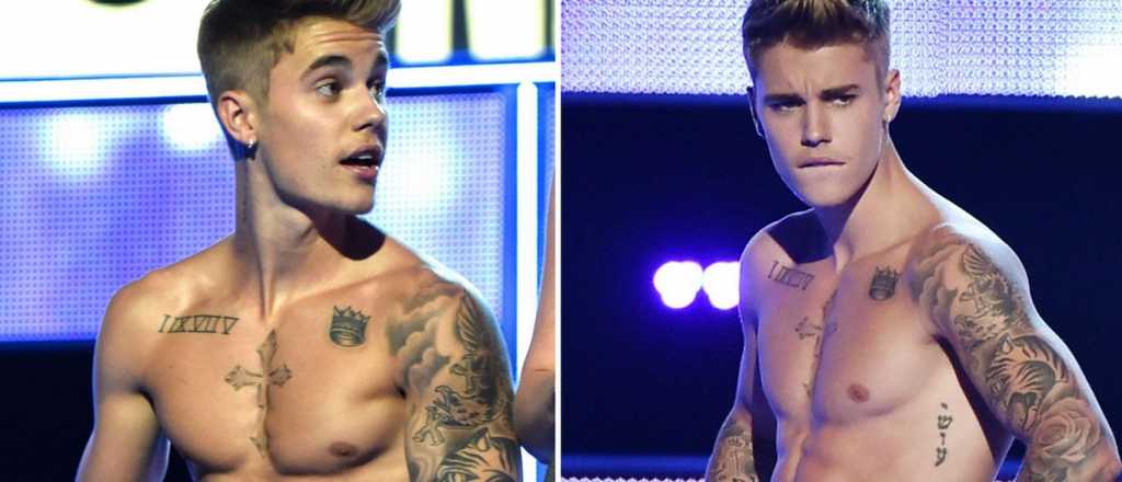 &iquest;Cu&aacute;nto le ofrecieron a Justin Bieber por hacer una porno gay?