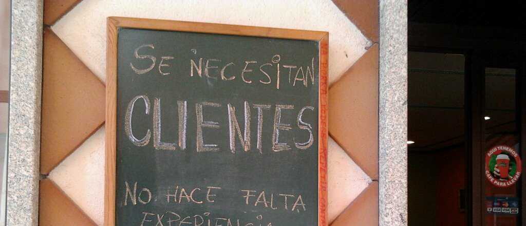 Los carteles publicitarios de cafés más ocurrentes