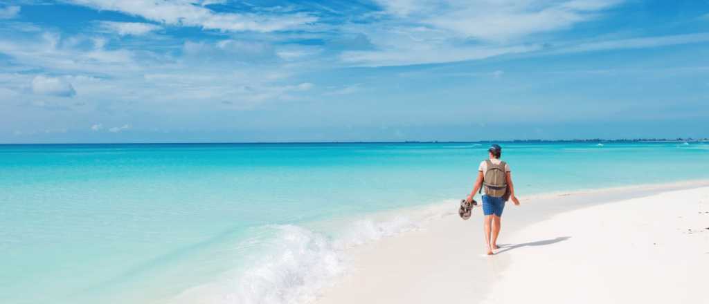 Las 25 mejores playas del mundo 