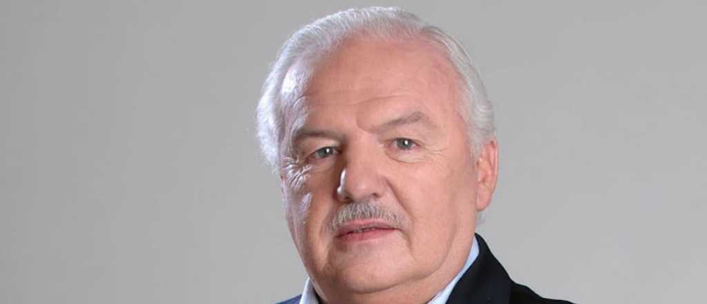 Fernando Niembro vuelve a la radio