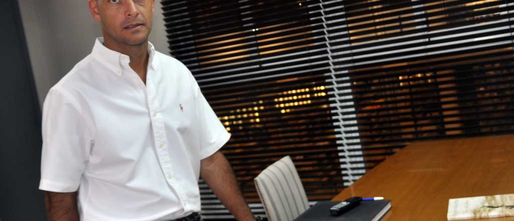 El mendocino que les da más que pelea a los hipermercados