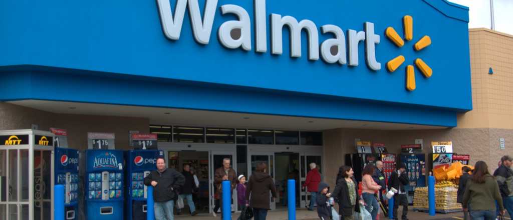 Walmart desmintió el intento de secuestro de un niño en Dorrego