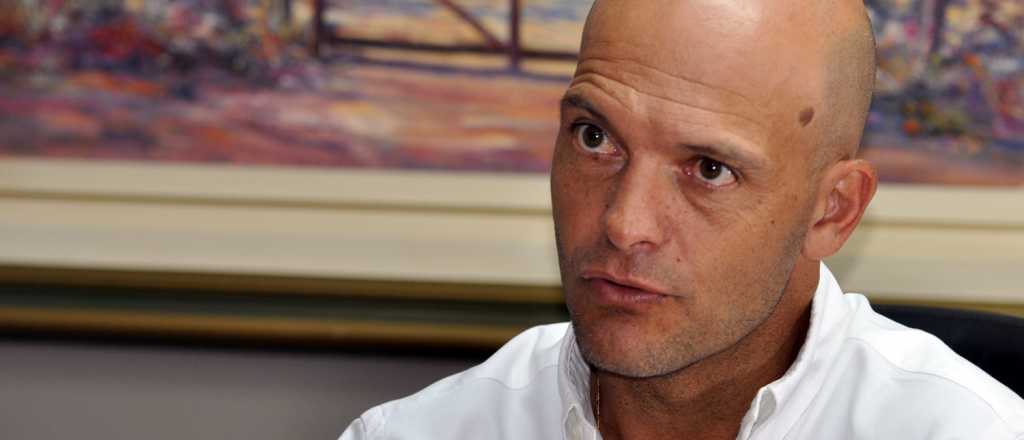 El due&ntilde;o de Oscar David minimiz&oacute; el control de precios de camioneros 