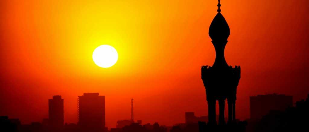 Por qué el Islam no permite dibujar a Mahoma