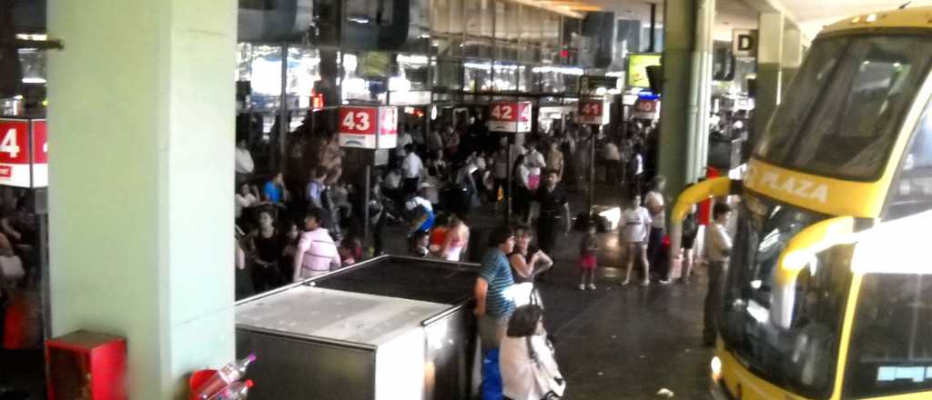 Clausuraron 18 empresas de transporte por cobros indebidos