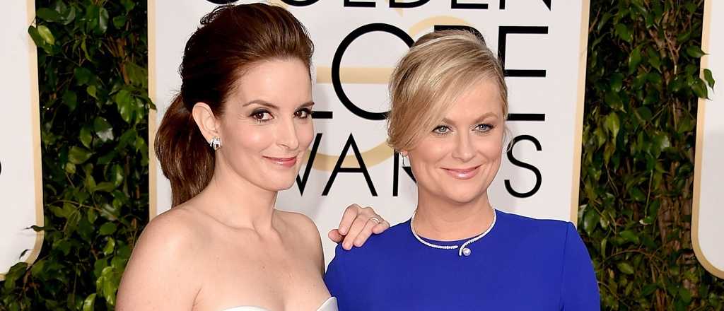 Premios Globos de Oro: todos los ganadores de la gran noche