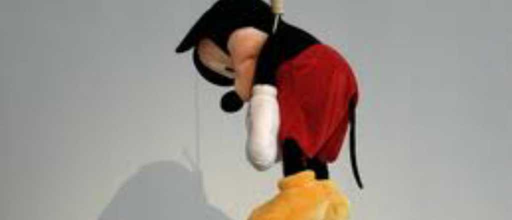 La poco sutil amenaza del jefe de la barra de Independiente