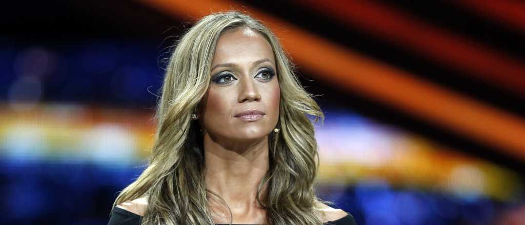 Conoc&eacute; a Kate Abdo, la bella conductora del Bal&oacute;n de Oro