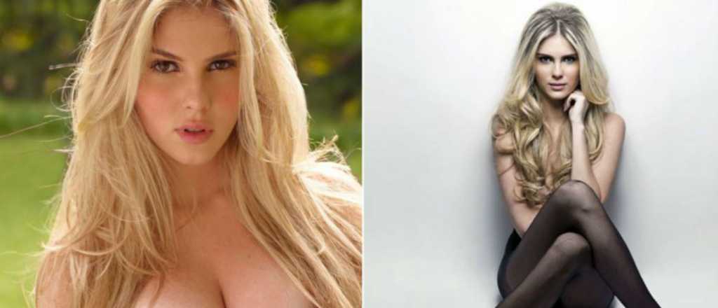 La ganadora del Balón Rosa