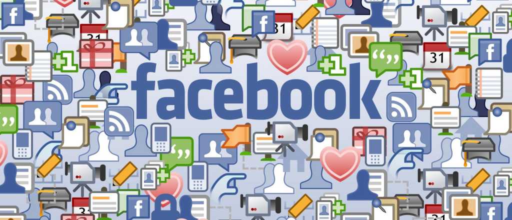 Así evolucionó Facebook en los últimos 10 años