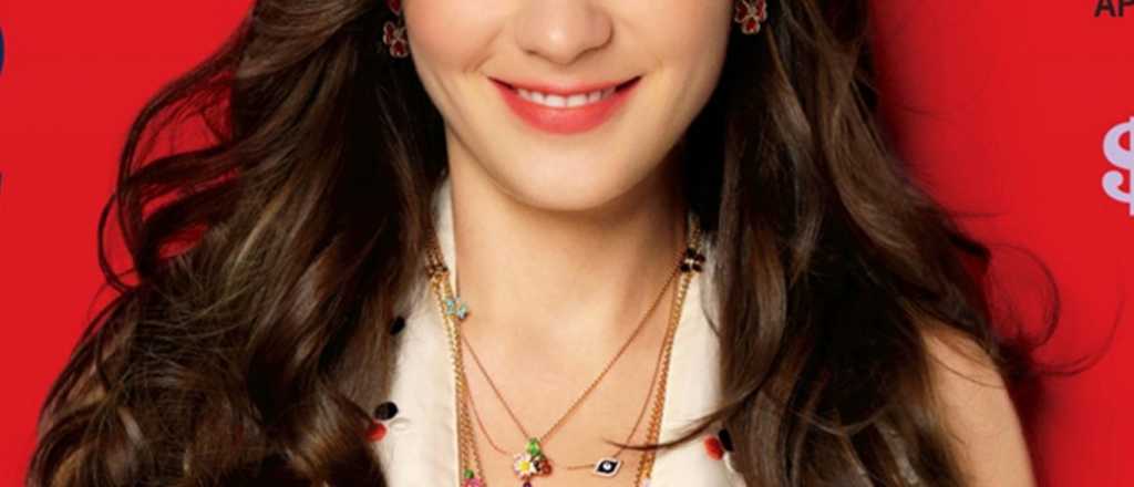 Espera su primer hijo