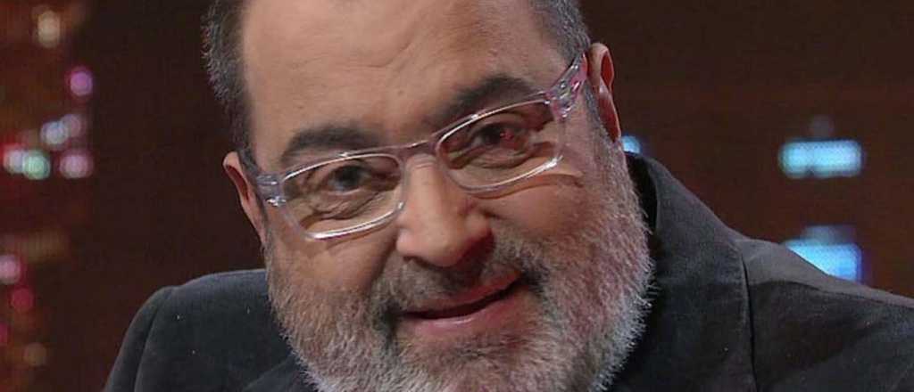 Las 10 duras definiciones de Lanata