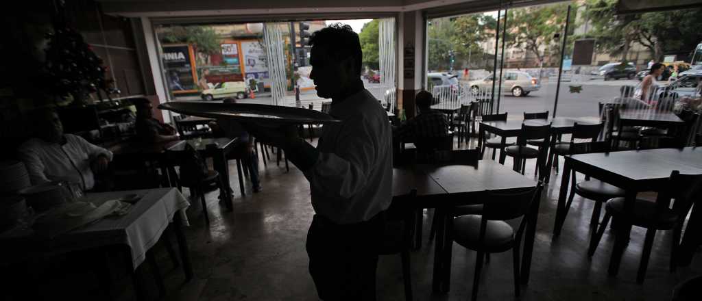 Miles de usuarios sin luz por el calor en Buenos Aires