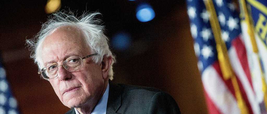 Bernie Sanders se baja de la campa&ntilde;a presidencial en Estados Unidos