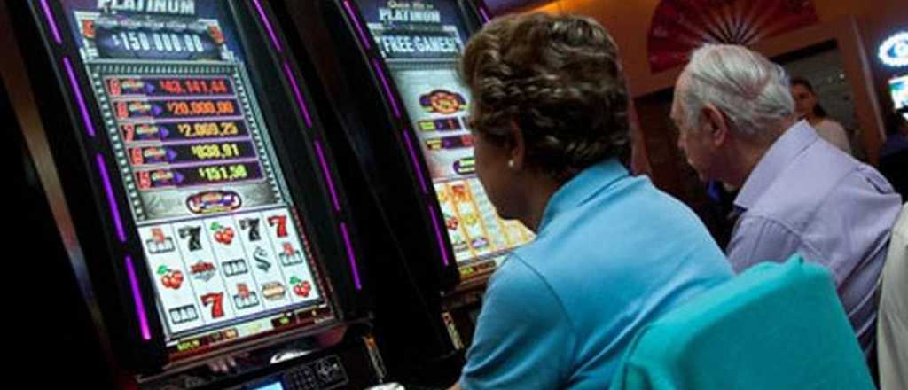 Casinos habilita la autoexclusi&oacute;n online con reconocimiento facial