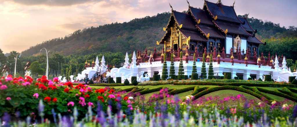 7 lugares para huir si se acaba el mundo