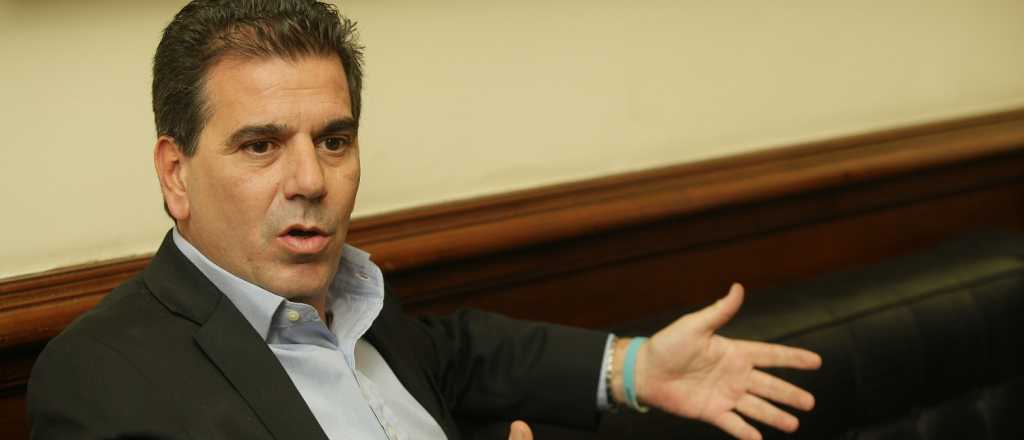 Ritondo "no les cree" a los policías que persiguieron a los chicos en San Miguel