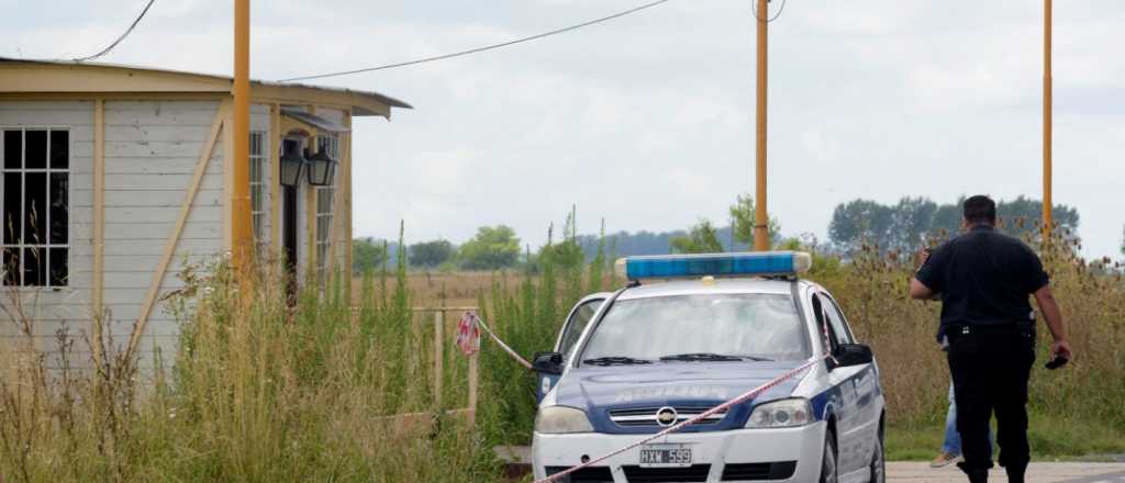 Si los prófugos se entregan, irían a una cárcel federal