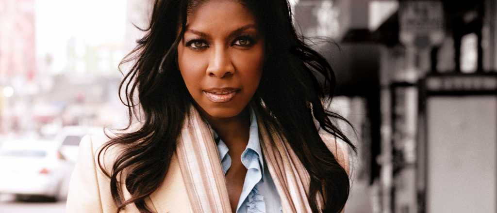 Muri&oacute; la legendaria Natalie Cole