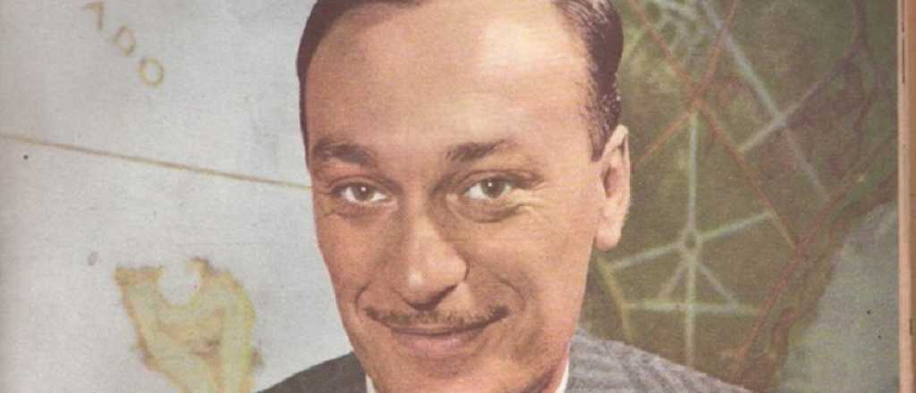 Muri&oacute; el hist&oacute;rico y locutor Antonio Carrizo