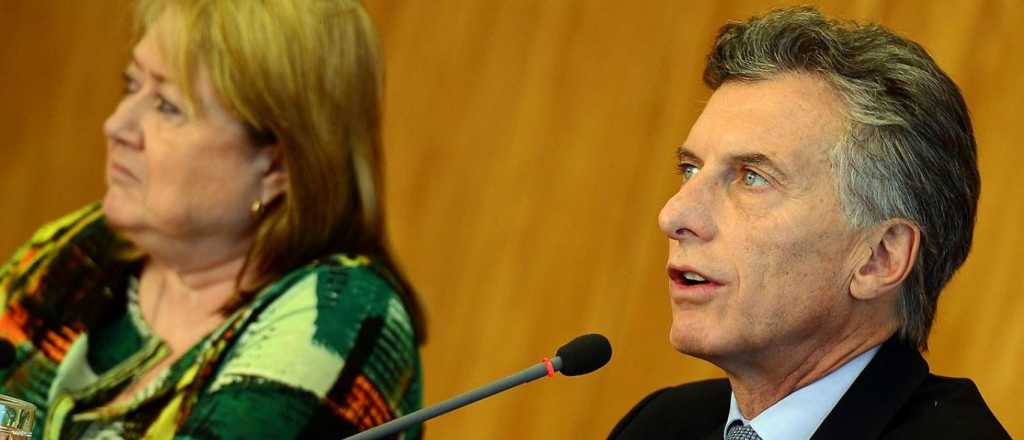 Argentina condenó el ensayo nuclear de Corea