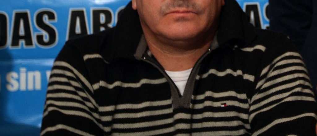 Triple fuga: El curr&iacute;culum vitae de Marcelo Mallo, el hincha K detenido