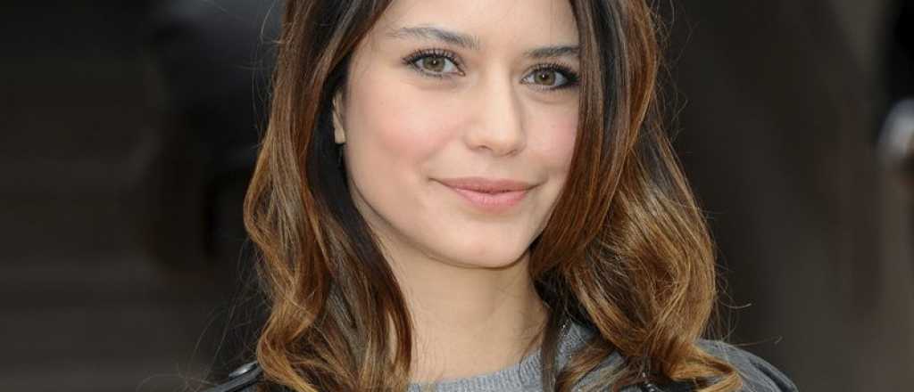 El pasado oculto de la protagonista "&iquest;Qu&eacute; culpa tiene Fatmag&uuml;l?"