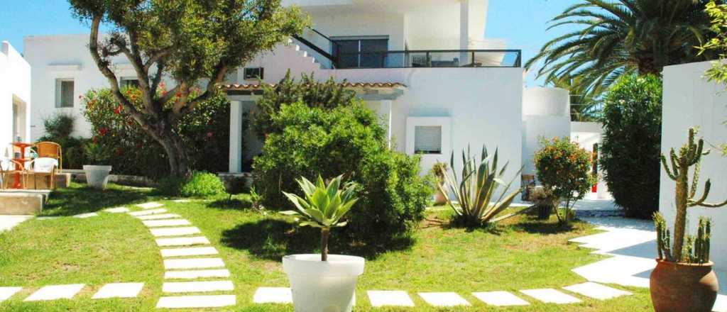 Hacé que tu jardín sea el mejor lugar de tu casa