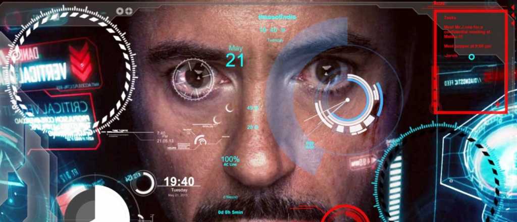 El due&ntilde;o de Facebook crear&aacute; un asistente virtual como el de Iron Man