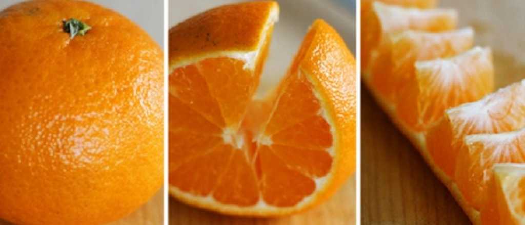 Post fiestas: 7 alimentos para deshincharte