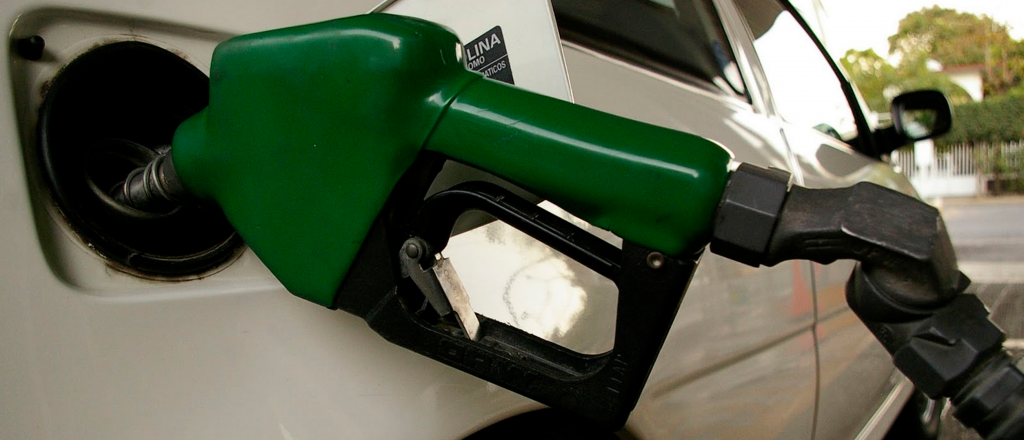 En abril tendrá vigencia el sistema online de precios de combustibles