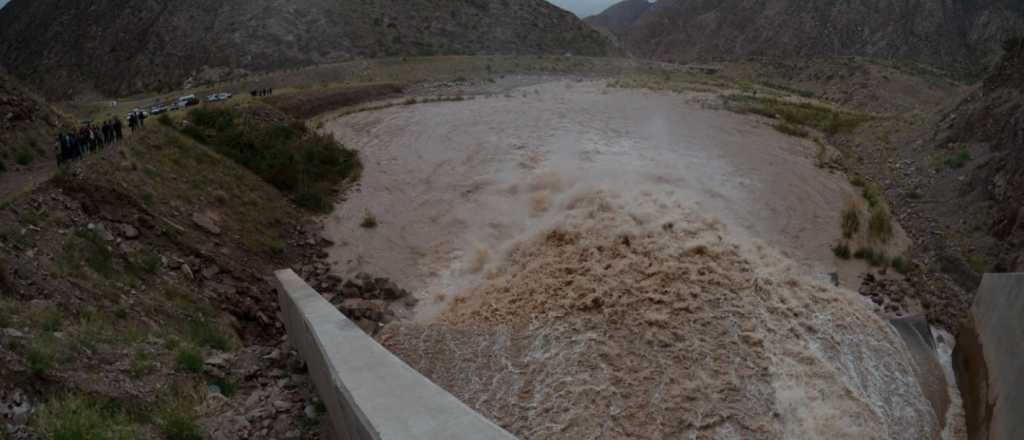 &iquest;Por qu&eacute; Mendoza no es apta para la lluvia?