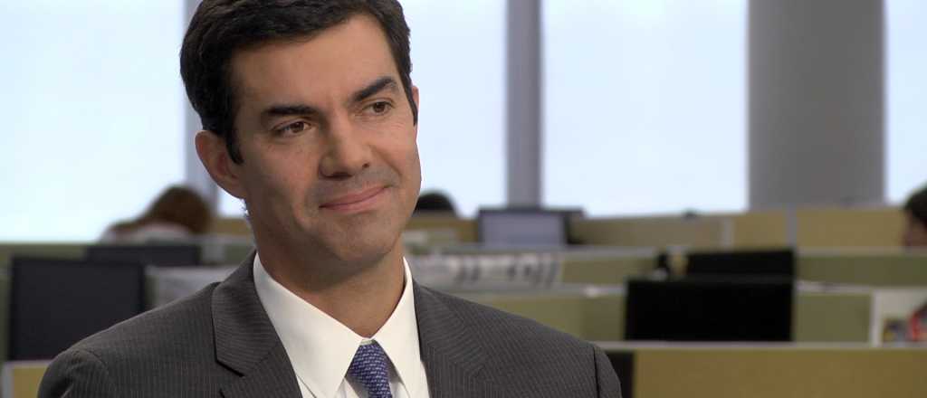 "Se termin&oacute; el Frente Para la Victoria" dijo un gobernador del PJ