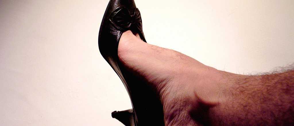 A este actor le encanta usar tacos