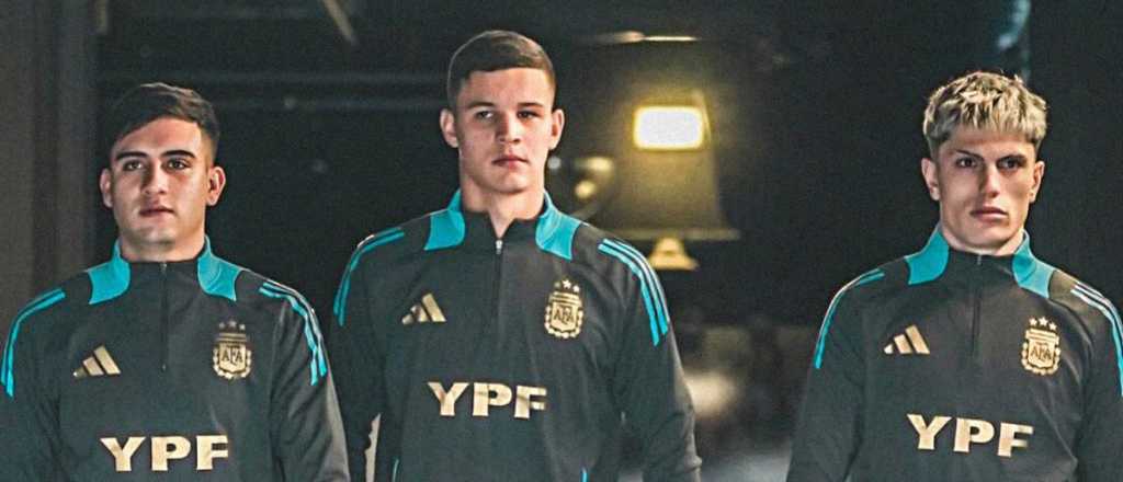 Tras sufrir dos bajas, Scaloni meti&oacute; una sorpresa en los convocados