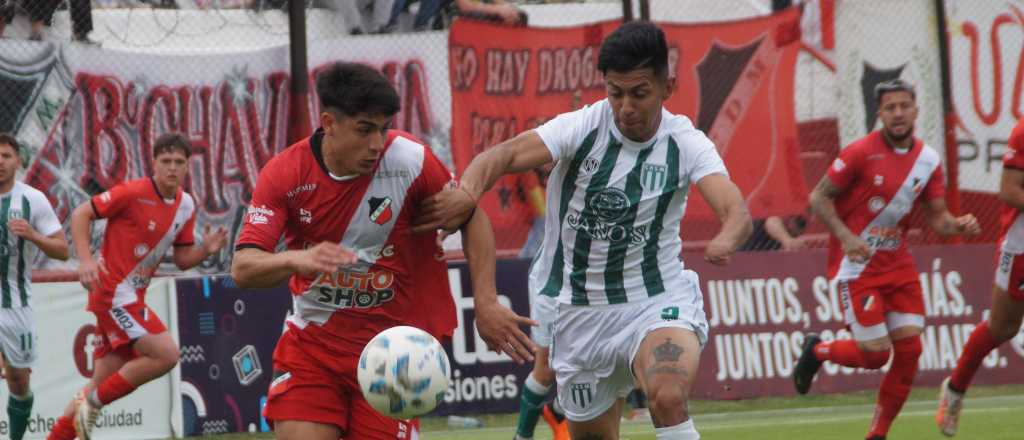 Maip&uacute; no pudo con San Miguel y sigue afuera del Reducido