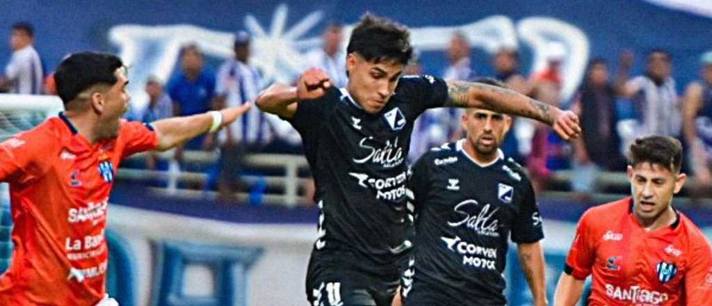 Central Norte grit&oacute; campe&oacute;n y ascendi&oacute; a la Primera Nacional