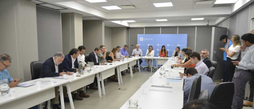 Avanza la designaci&oacute;n de un funcionario que se har&aacute; efectiva en 2025