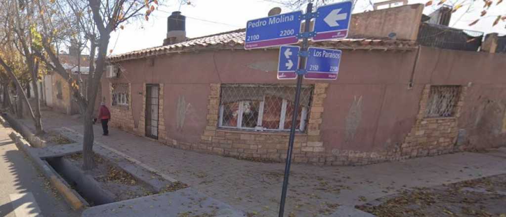 Capturaron a j&oacute;venes que le robaron a cuatro chicos en Guaymall&eacute;n