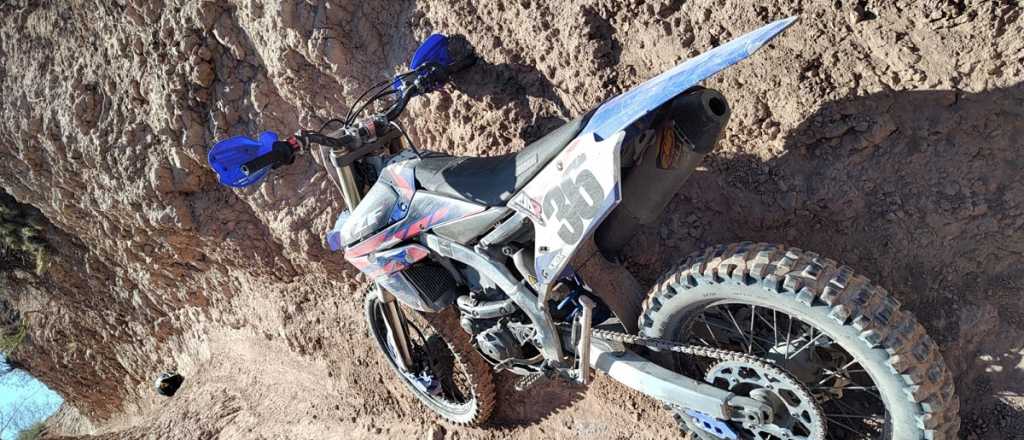 Los amenazaron con armas y les robaron sus motos en el Dique Fr&iacute;as