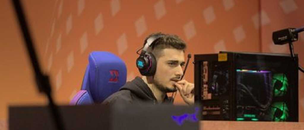 Es canadiense, gan&oacute; un mundial y tuvo un gesto inesperado con Argentina