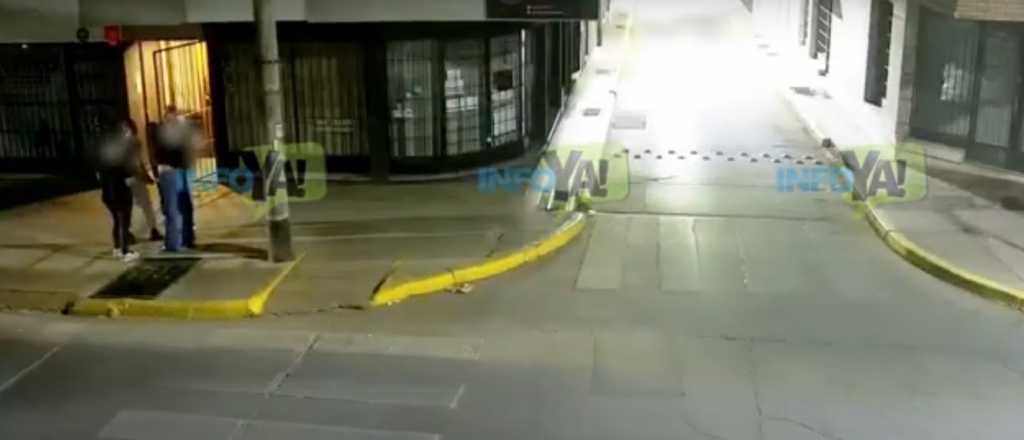 Por qu&eacute; este jueves es clave en la causa de los futbolistas acusados de violar