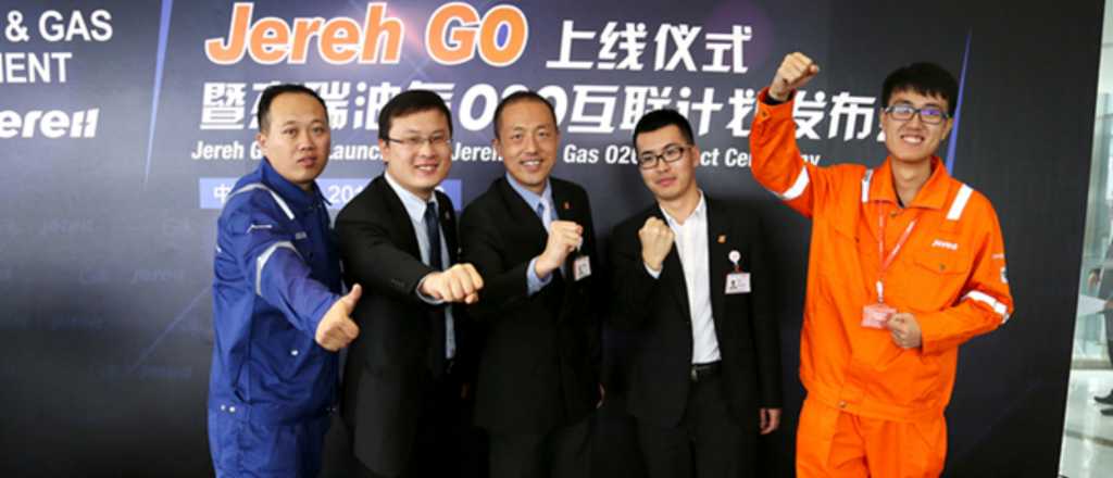 Quincho: los chinos y brasile&ntilde;os que quieren IMPSA, el "club del avi&oacute;n" y m&aacute;s