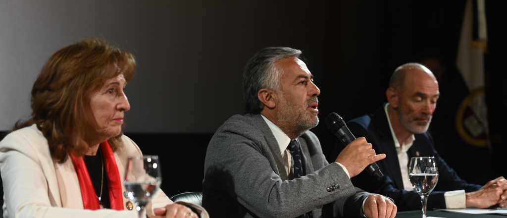 Mendoza tendr&aacute; una plataforma de inteligencia artificial para politicas p&uacute;blicas